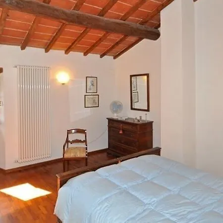 Country house Cappuccini