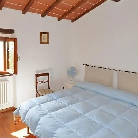 Cappuccini Country house Cortona