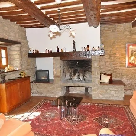 Cappuccini Cortona