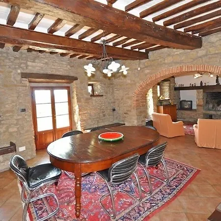 Cappuccini Country house