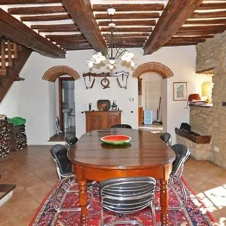 Country house Cappuccini *