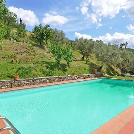 Country house Cappuccini