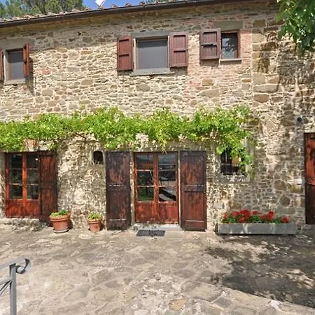 Cappuccini Cortona
