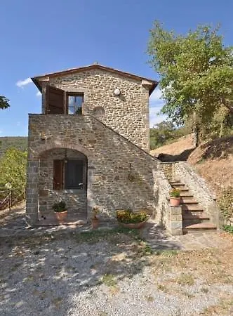 Country house Cappuccini *