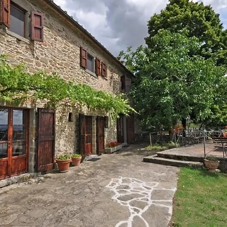 Cappuccini Country house Cortona