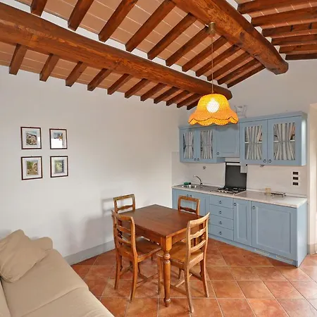 Country house Cappuccini Cortona