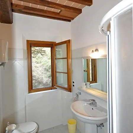 Country house Cappuccini
