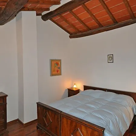 Cappuccini Cortona