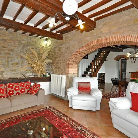 Country house Cappuccini *