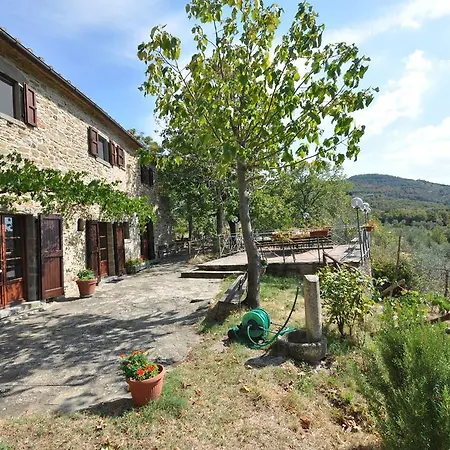 Country house Cappuccini