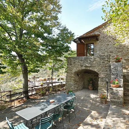 Country house Cappuccini *