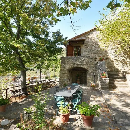 Country house Cappuccini *
