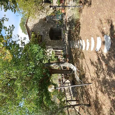 Country house Cappuccini *
