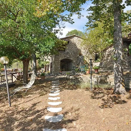 Country house Cappuccini