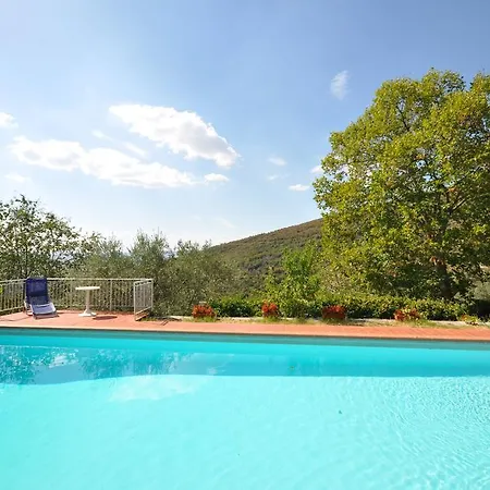 Country house Cappuccini *