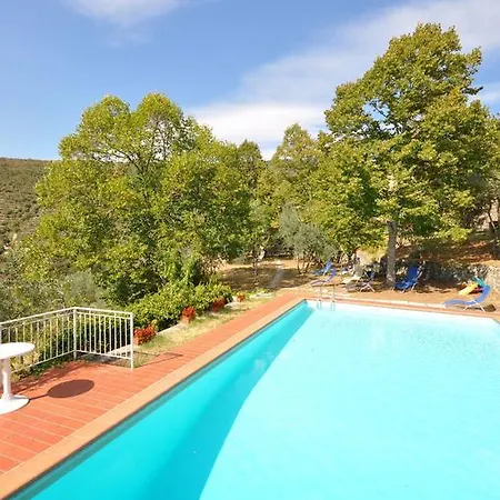 Country house Cappuccini Cortona