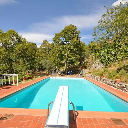 Country house Cappuccini Cortona